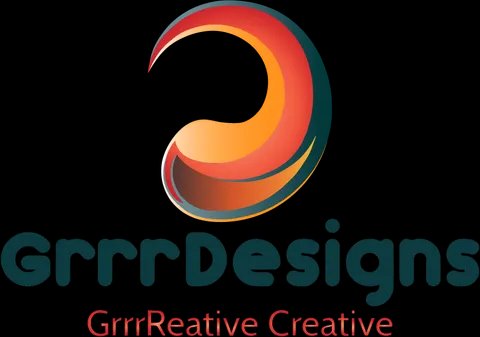 GrrrDesigns banner