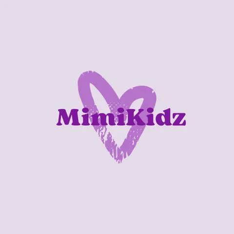 MimiKidz banner