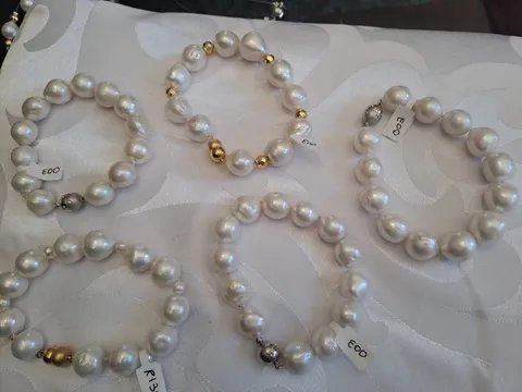 Baroque Pearls banner