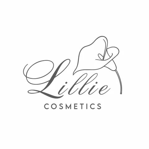 Lillie Cosmetics banner
