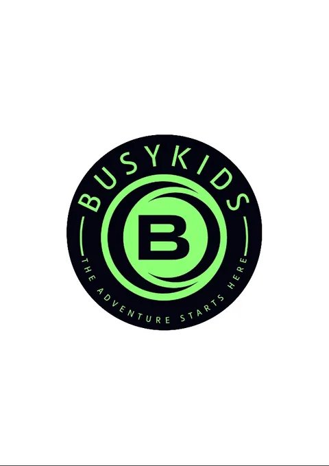 Busykids banner