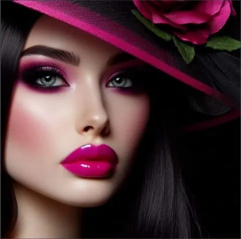 CUT AND SPARKLE banner