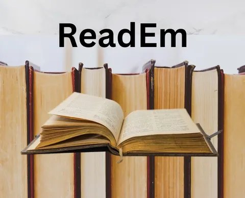 ReadEm banner